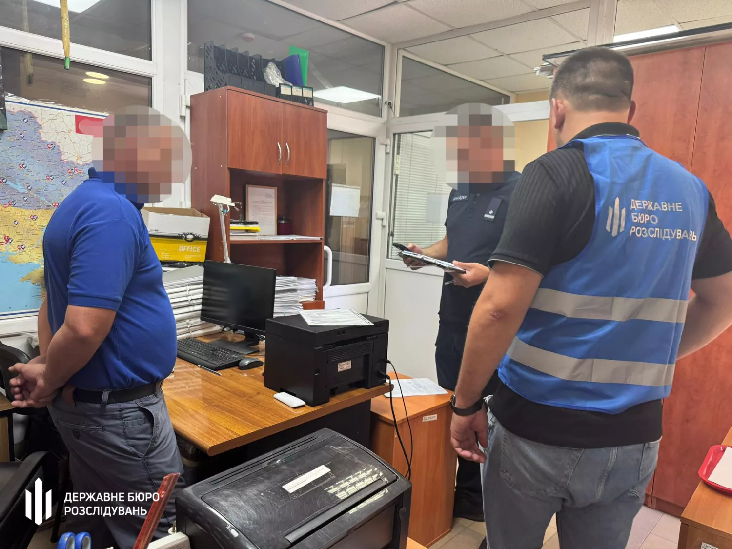 Посадовців Держпродспоживслужби підозрюють у поборах з фермерів. Фото: ДБР