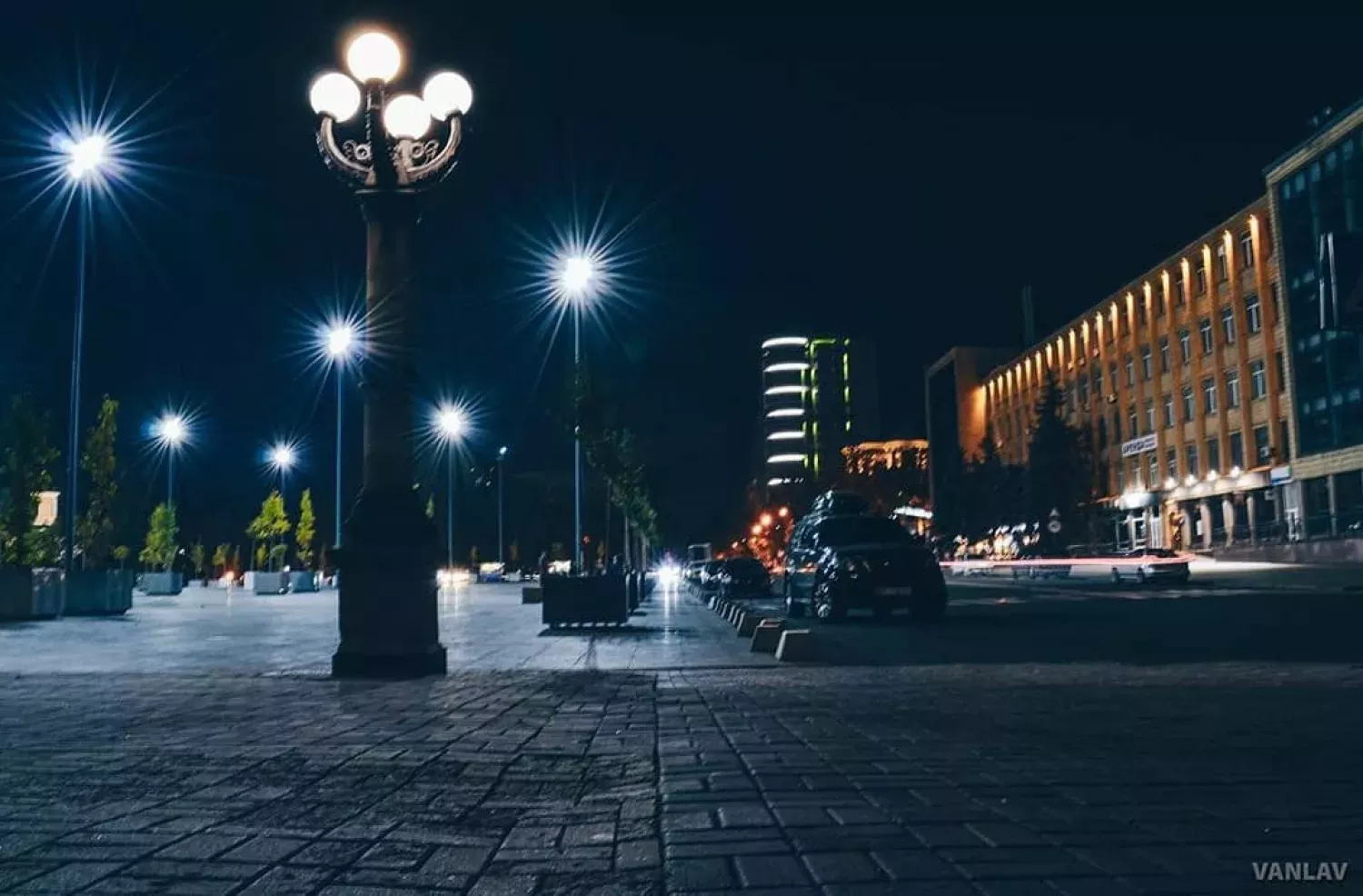 На Миколаївщині поки не планують послаблювати комендантську годину. Фото: Vanlavphoto