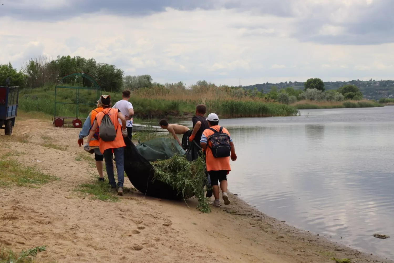 Вознесенщина. Ілюстративне фото: Мidnova.info
