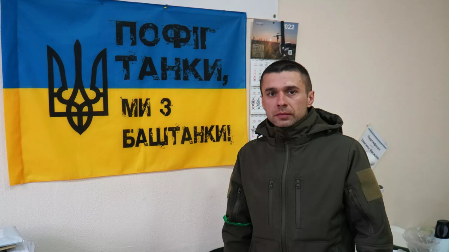 Мер Баштанки Олександр Береговий, фото з Facebook-сторінки мера