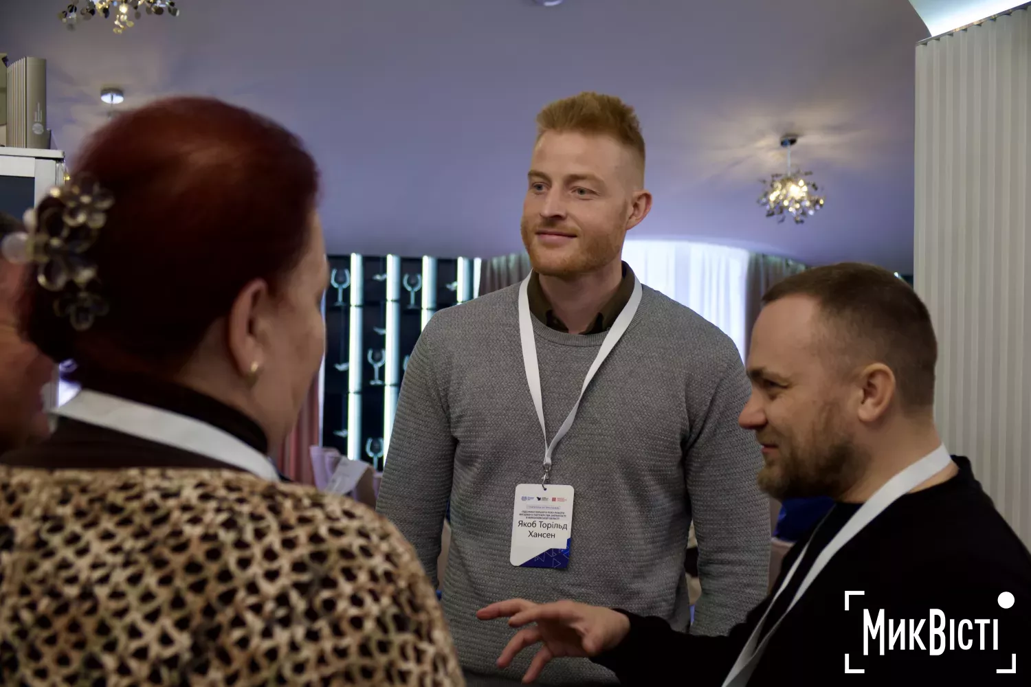 Фото: НикВести