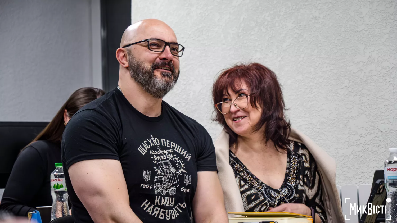 Як пройшла сесія міськради Миколаєва 9 квітня, фото НикВести