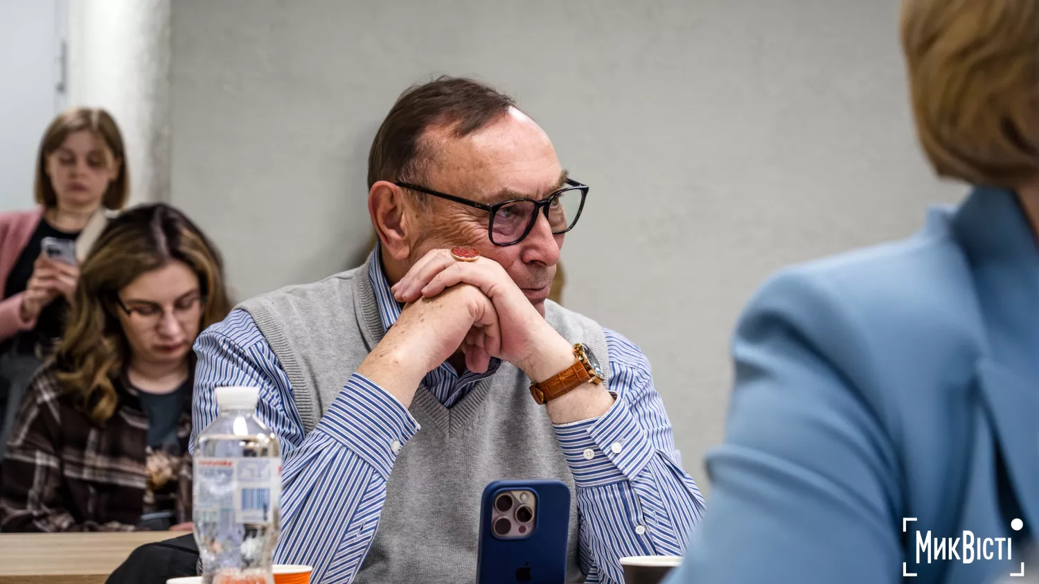 Як пройшла сесія міськради Миколаєва 9 квітня, фото НикВести