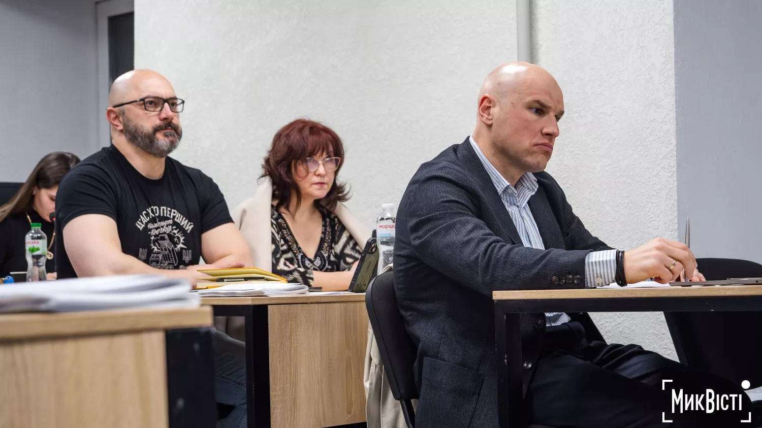 Як пройшла сесія міськради Миколаєва 9 квітня, фото НикВести