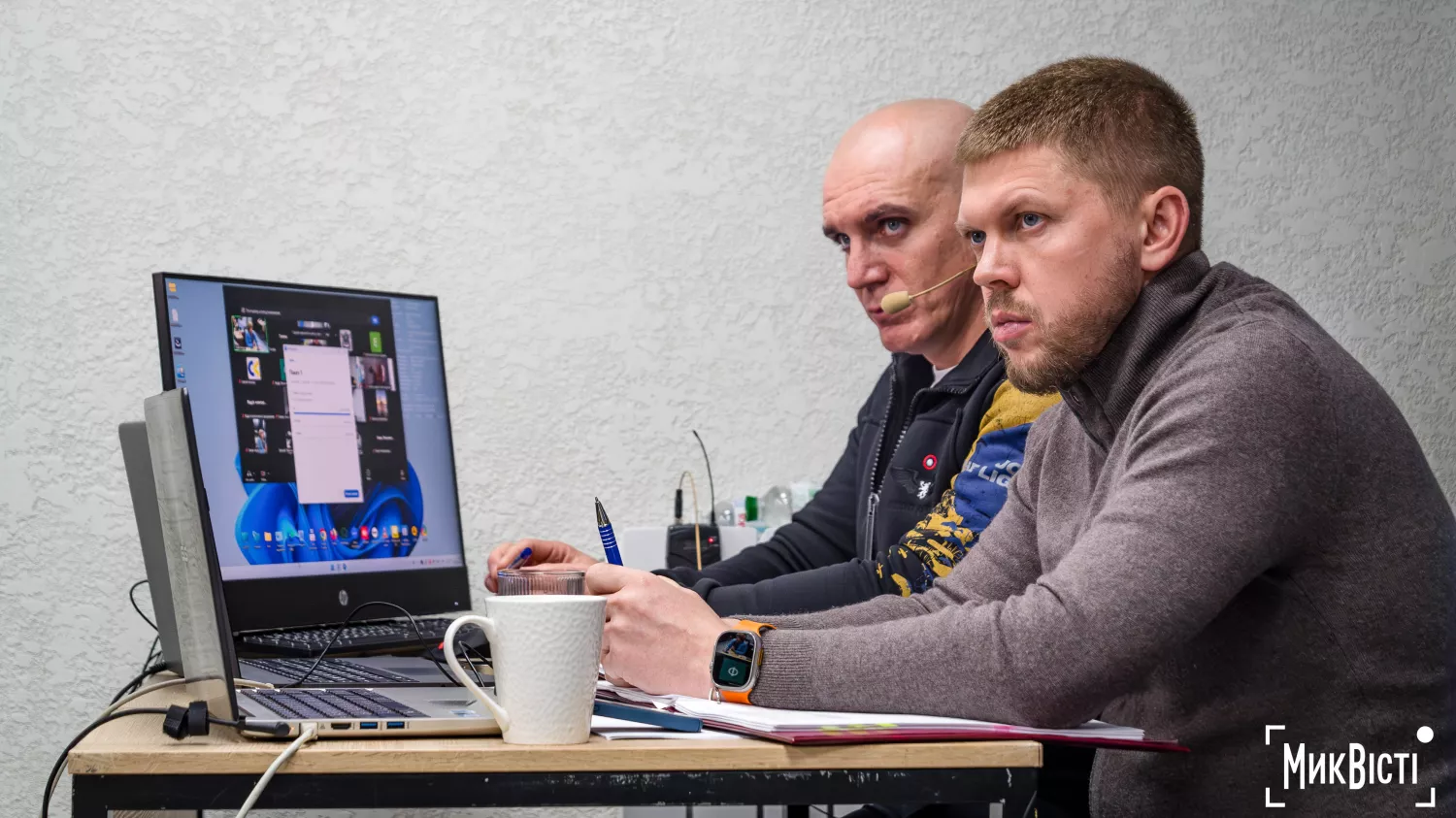 Як пройшла сесія міськради Миколаєва 9 квітня, фото НикВести