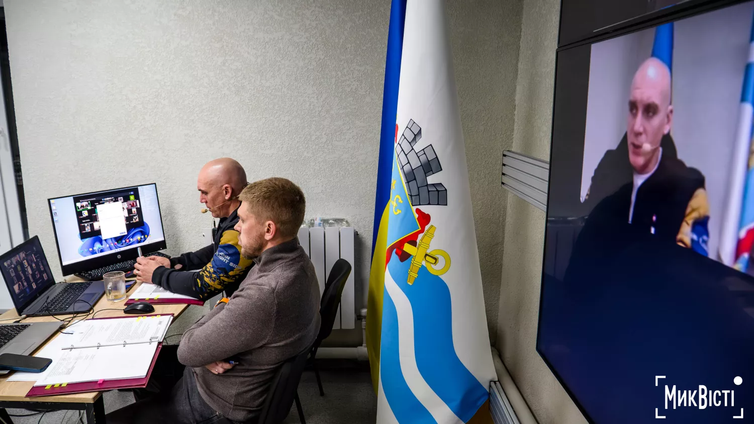 Як пройшла сесія міськради Миколаєва 9 квітня, фото НикВести