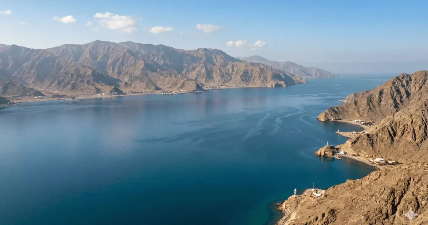 Трамп заявив про блокування Ормузької протоки до угоди з Іраном