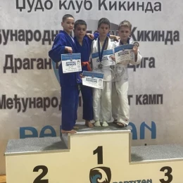 Миколаївські спортсмени вибороли медалі на міжнародних змаганнях та чемпіонаті України. Фото: Миколаївська міська рада