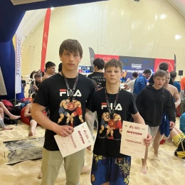 Миколаївські спортсмени вибороли медалі на міжнародних змаганнях та чемпіонаті України. Фото: Миколаївська міська рада