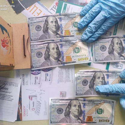 У Миколаєві медиків підозрюють в оформленні фіктивної інвалідності. Фото: Прокуратура Миколаївської області