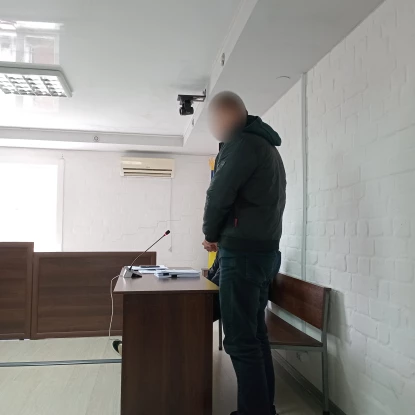 У Миколаєві суд взяв під варту лікарів, підозрюваних в оформленні фіктивної інвалідності. Фото: Пресслужба Центрального суду Миколаєва