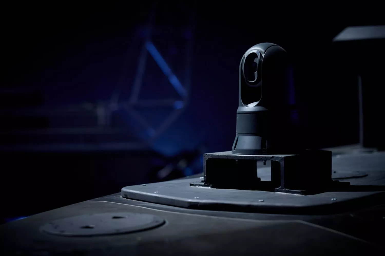 Зеленський показав 7 видів ракет українського виробництва. Фото: Офіс президента