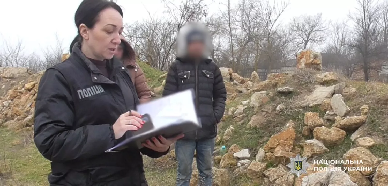 На Одещині директора будфірми підозрюють у привласненні понад 8 млн грн. Фото: Нацполіція