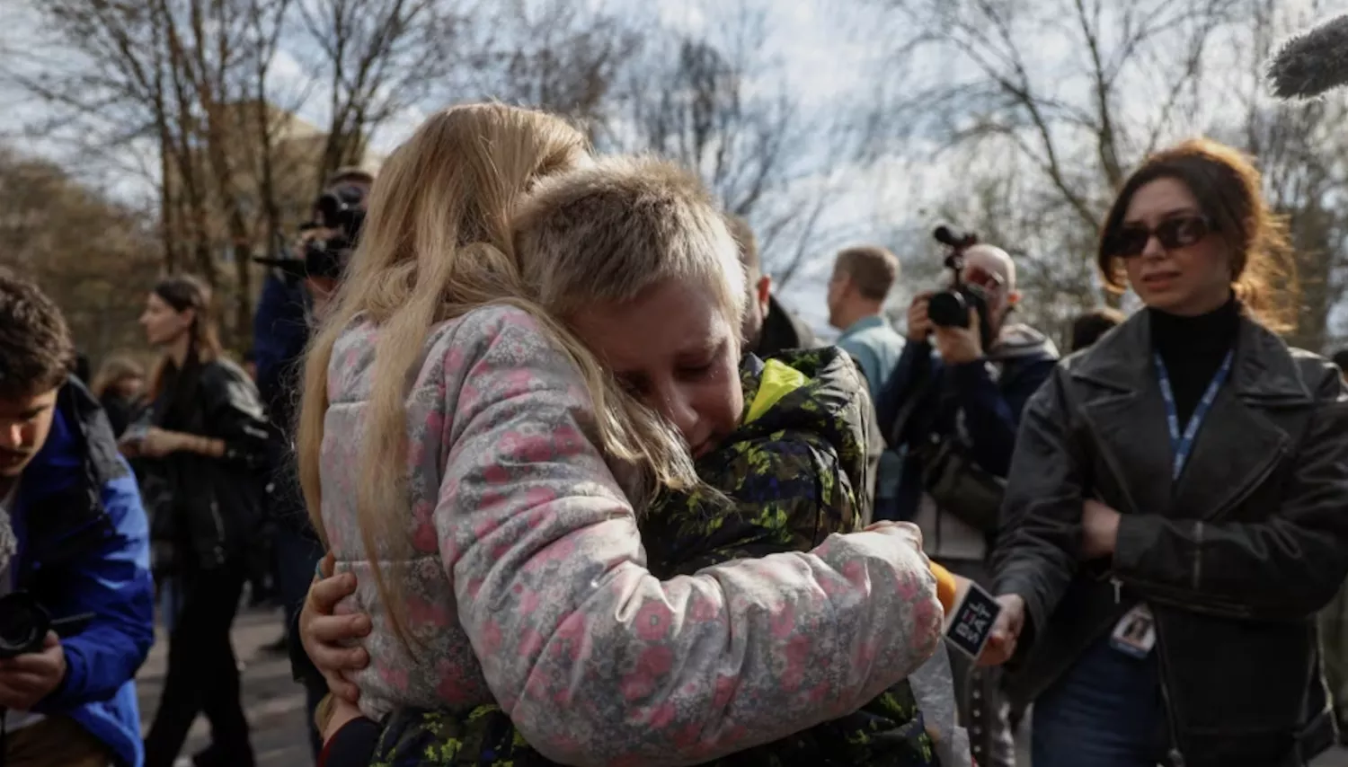 Ілюстраційне фото: Reuters