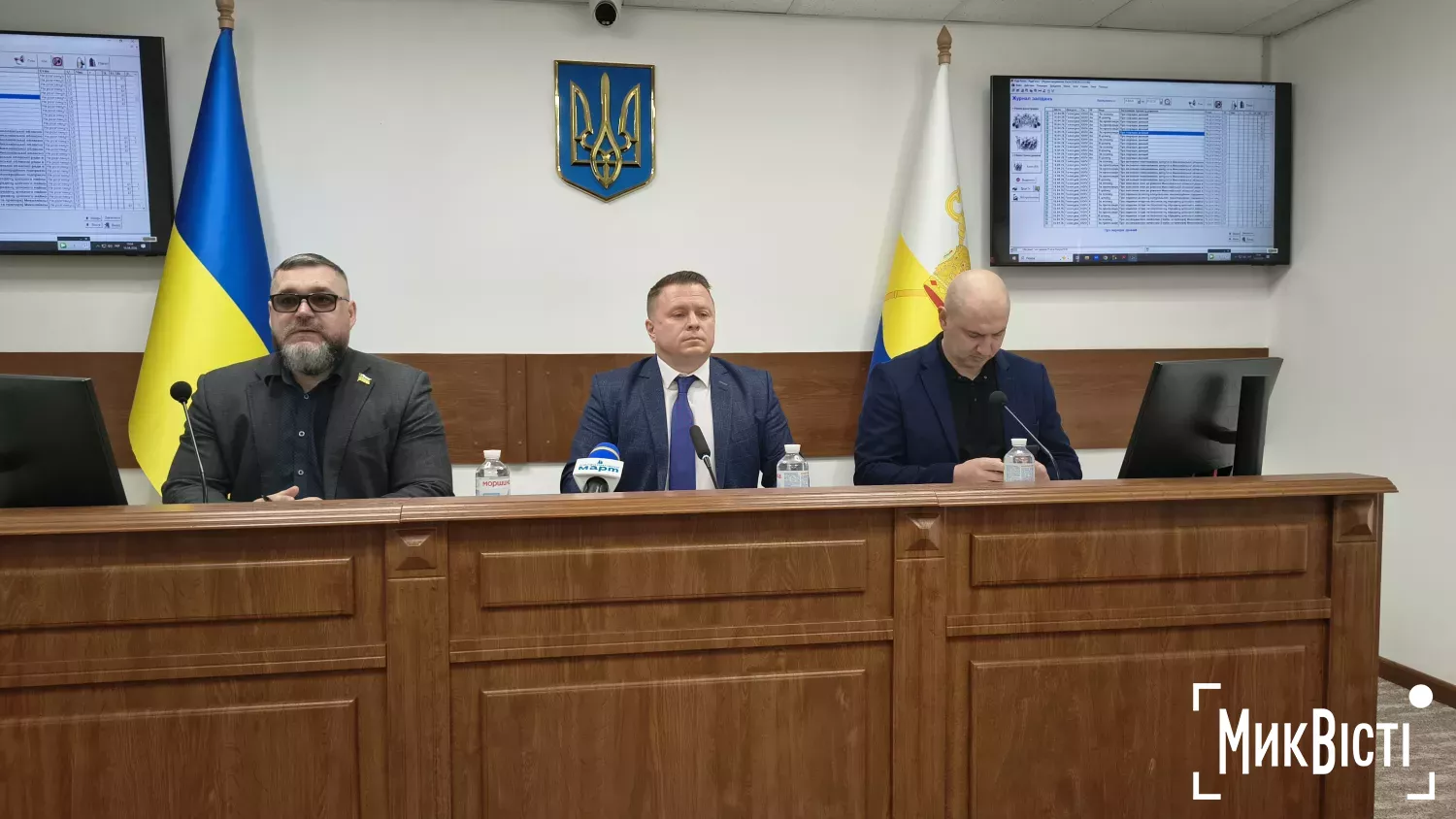 Миколаївська облрада прийняла у власність пологовий будинок №3. Фото: NikVesti