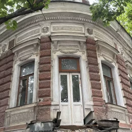 Будівельні роботи почались ще у травні, 26 травня 2025, фото МикВісті