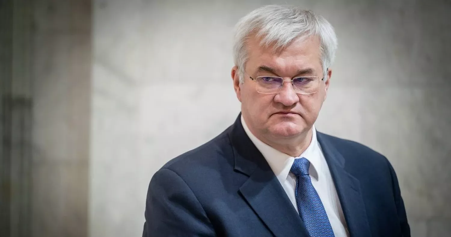 Сибіга заявив, що Україна звернеться до Радбезу ООН через нові атаки РФ. Фото: МЗС України