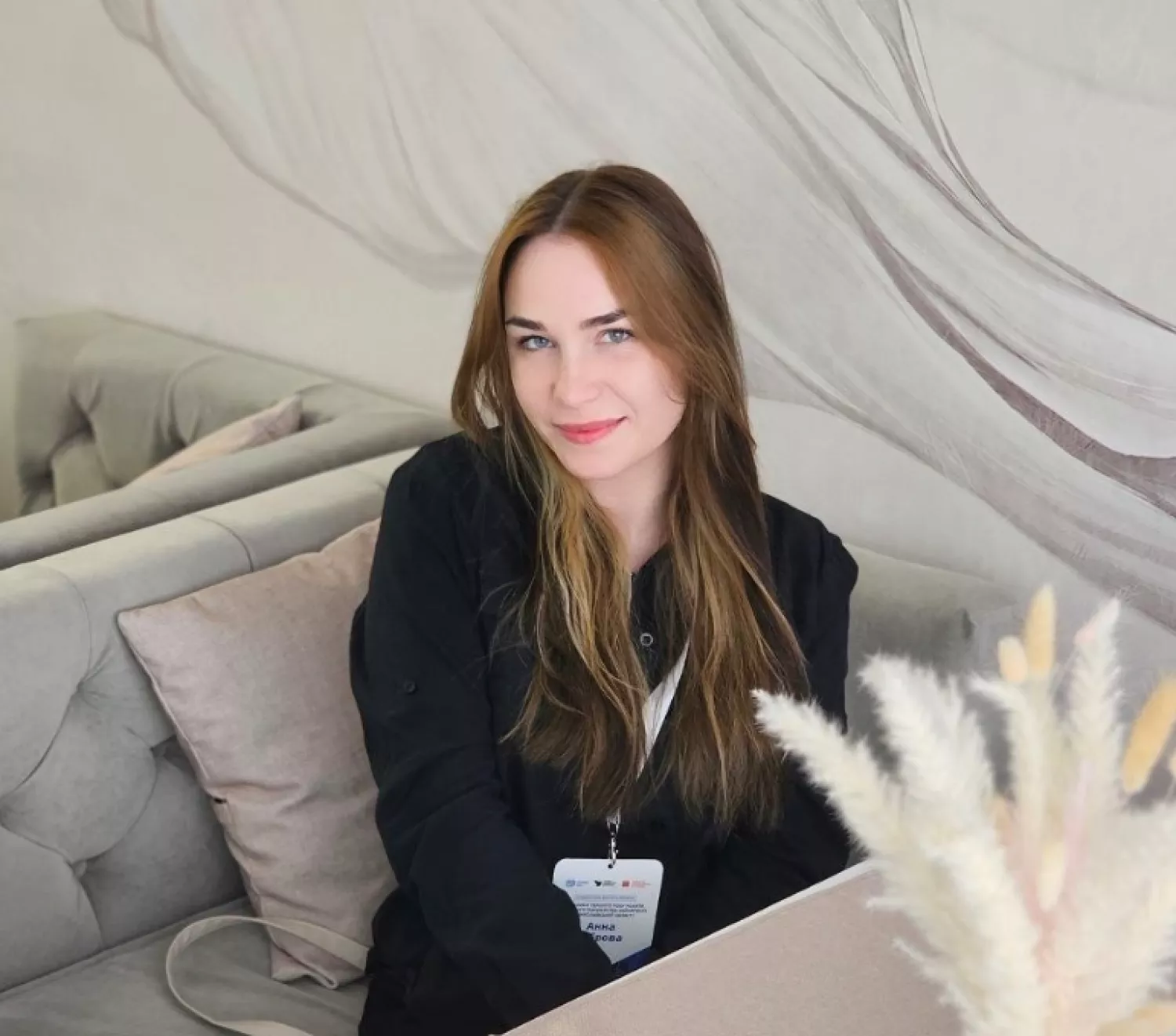 На Миколаївщині соціальна працівниця взялася за вирощування австралійських раків. Фото: з архіву Анни Дібрової