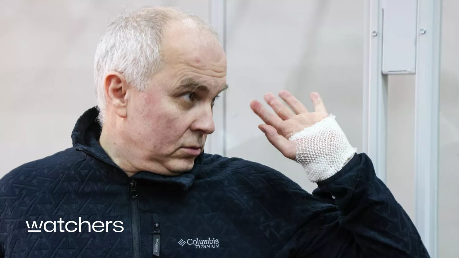 Нестор Шуфрич. Фото: Watchers