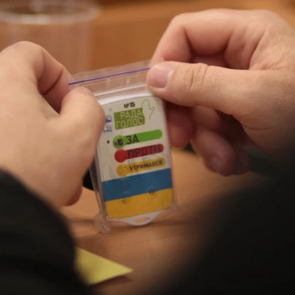 У обласній раді відбулося засідання 35-ї позачергової сесії. Фото: Миколаївська облрада