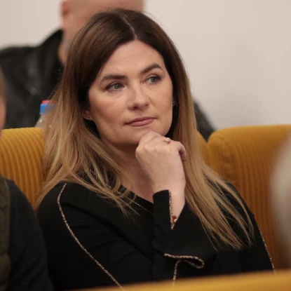 У обласній раді відбулося засідання 35-ї позачергової сесії. Фото: Миколаївська облрада