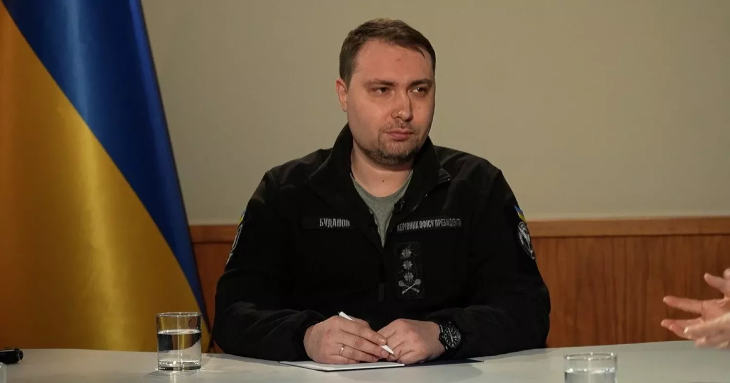 Кирило Буданов заявив, що в Україні можуть спростити залучення іноземних працівників. Фото: ТСН