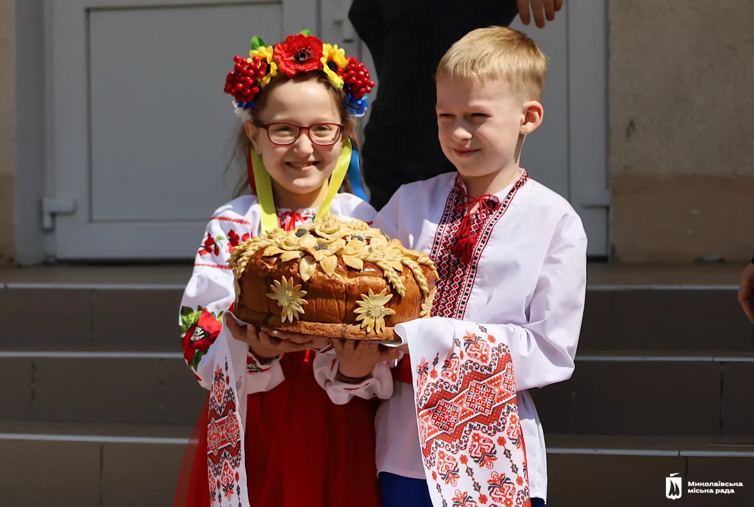 У Миколаєві відновили гімназію №10, фото Миколаївська міська рада