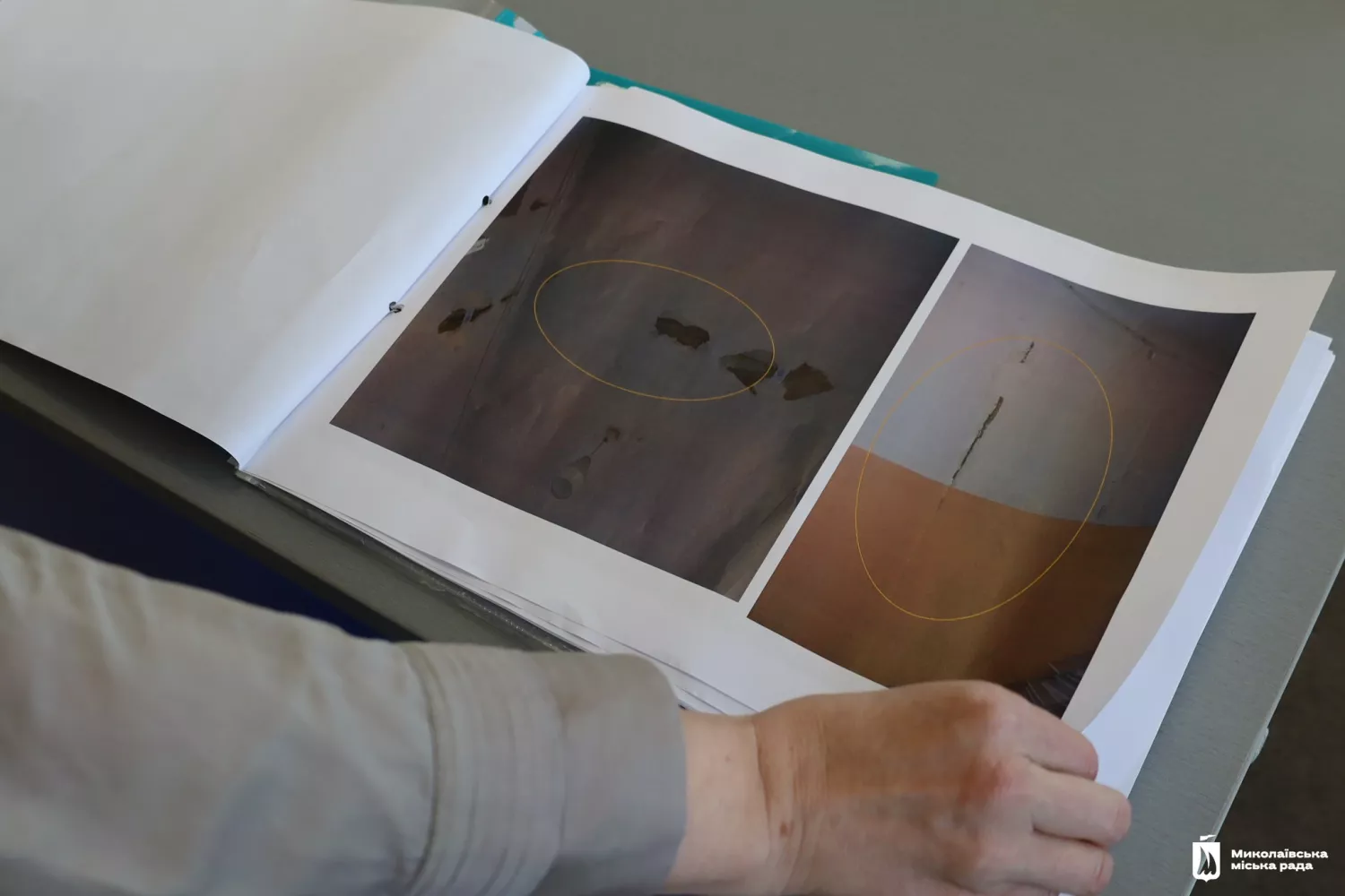 У Миколаєві відновили гімназію №10, фото Миколаївська міська рада