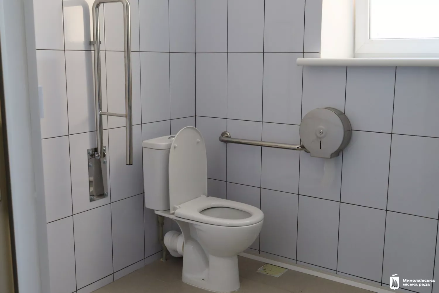 У Миколаєві відновили гімназію №10, фото Миколаївська міська рада