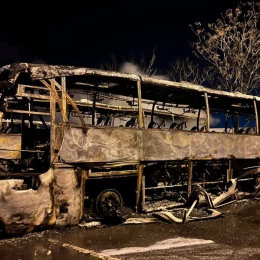 Наслідки атак по Одещині. Фото: Одеська ОВА