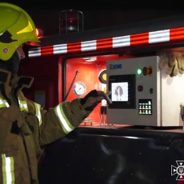 Наслідки атак по Одещині. Фото: ДСНС