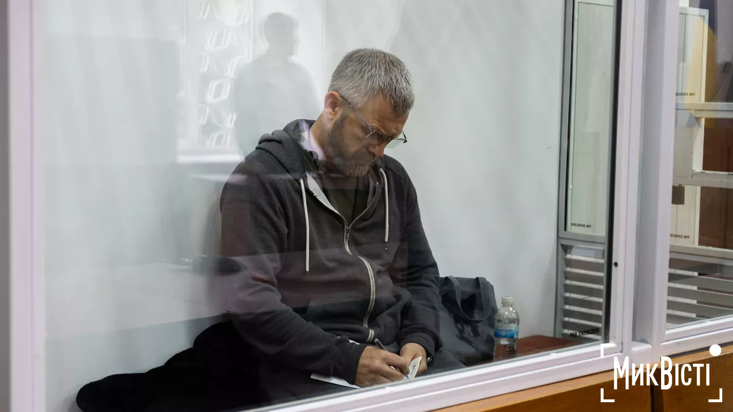 Едуард Шевченко заявив, що обмін до Росії не погодиться. Фото: НикВести