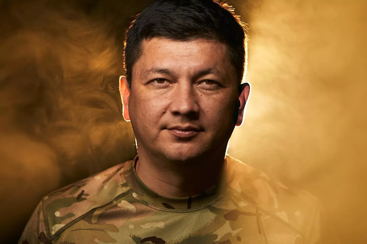 Віталій Кім. Фото: Костянтин та Влада Ліберови