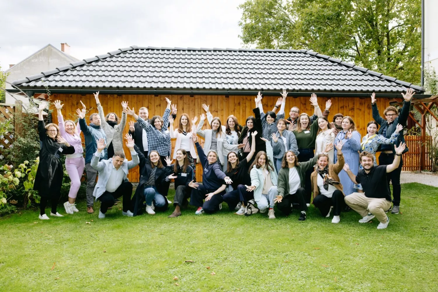 Фото надали організітори