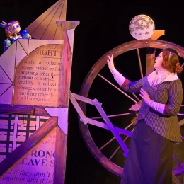 Фото: Миколаївського академічного обласного театру ляльок