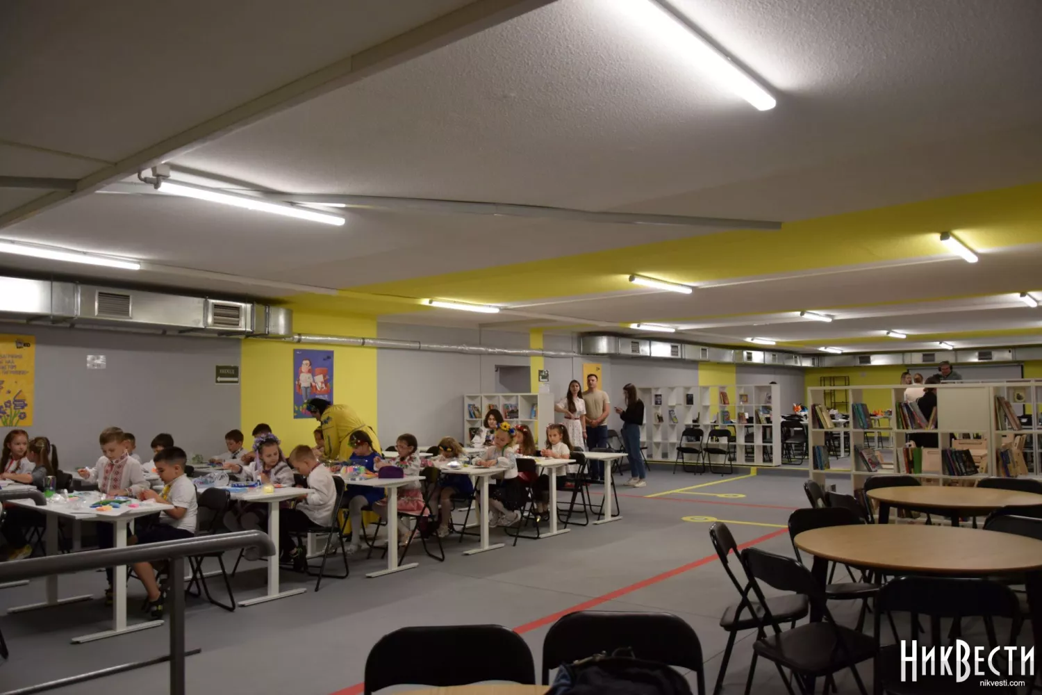 Архівне фото: НикВести