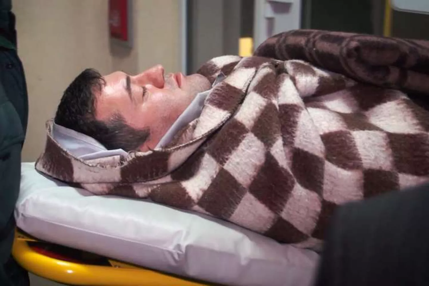 Роман Насіров. Архівне фото: Radiosvoboda