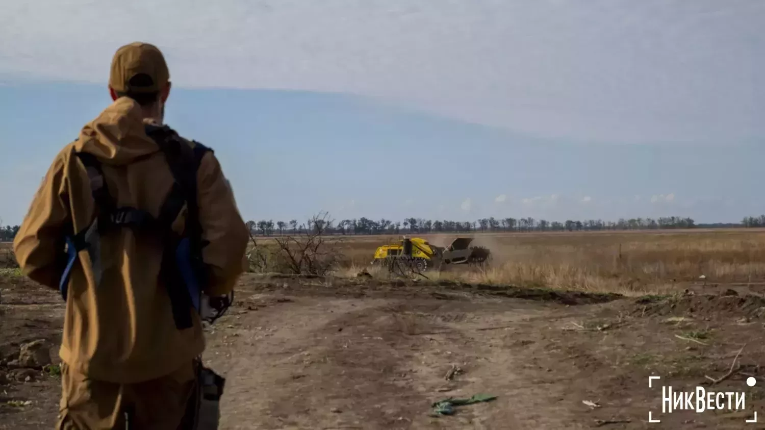 З початку повномасштабної війни сапери знешкодили понад 600 тисяч вибухівок. Архівне фото: МикВісті