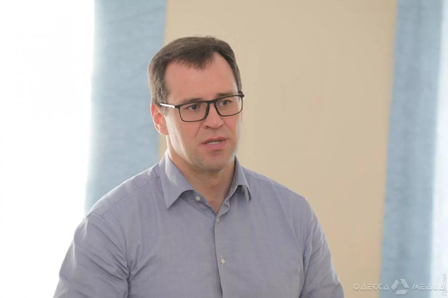 В Одесі помер депутат Олександр Іваницький &ndash; тіло знайшли в автівці. Фото: з відкритих джерел