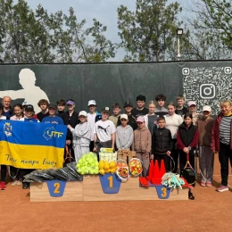 «Майбутні зірки 1», фото надали організатори