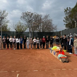 «Майбутні зірки 1», фото надали організатори