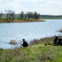 Відновлення Снігурівки. Фото: Сергій Овчаришин / НикВести