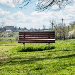Зона відпочинку. Фото: Сергій Овчаришин / НикВести