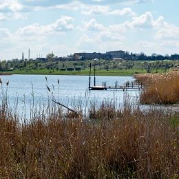 Відновлення Снігурівки. Фото: Сергій Овчаришин / НикВести