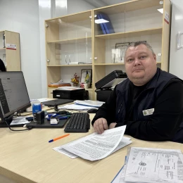 Новий ЦНАП відкрили у травні 2025 року за підтримки уряду Данії. Фото: НикВести