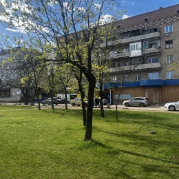 Фото: Кірілл Витвицький /НикВести