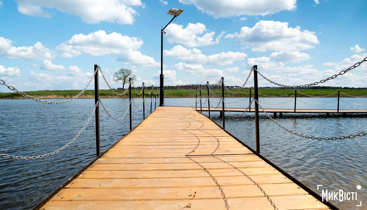 Зона відпочинку. Фото: