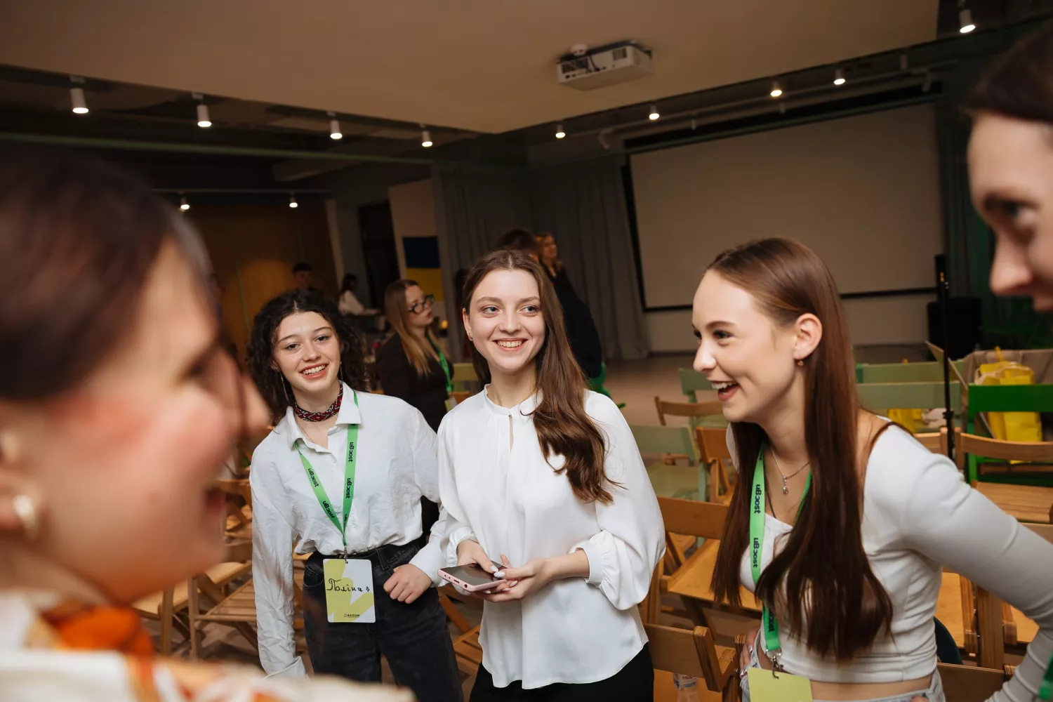 Молодь Миколаївщини запрошують на безкоштовну програму. Фото: uBoost