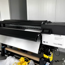 У Снігурівці готують до відкриття новий хаб. Фото: