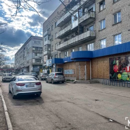 Фото: Кірілл Витвицький /НикВести